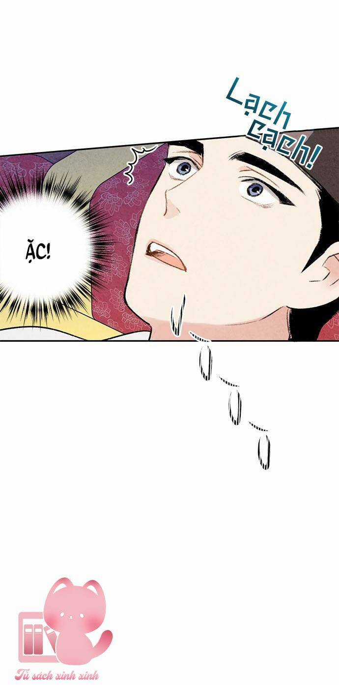 Lệnh Cấm Hôn Của Hoàng Đế Bệ Hạ Chapter 11 trang 66