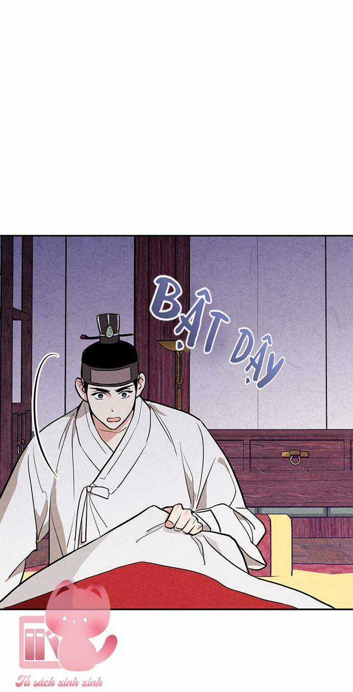Lệnh Cấm Hôn Của Hoàng Đế Bệ Hạ Chapter 11 trang 67