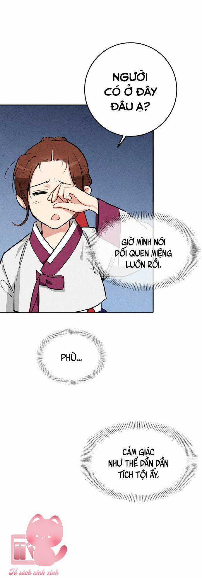 Lệnh Cấm Hôn Của Hoàng Đế Bệ Hạ Chapter 11 trang 70