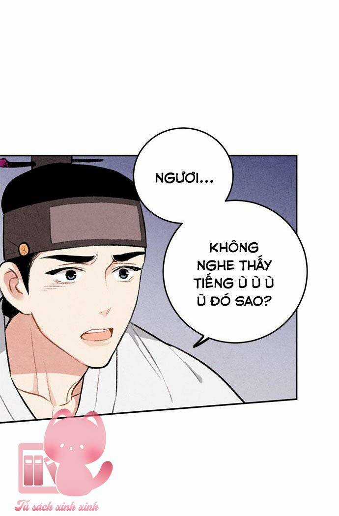 Lệnh Cấm Hôn Của Hoàng Đế Bệ Hạ Chapter 11 trang 71