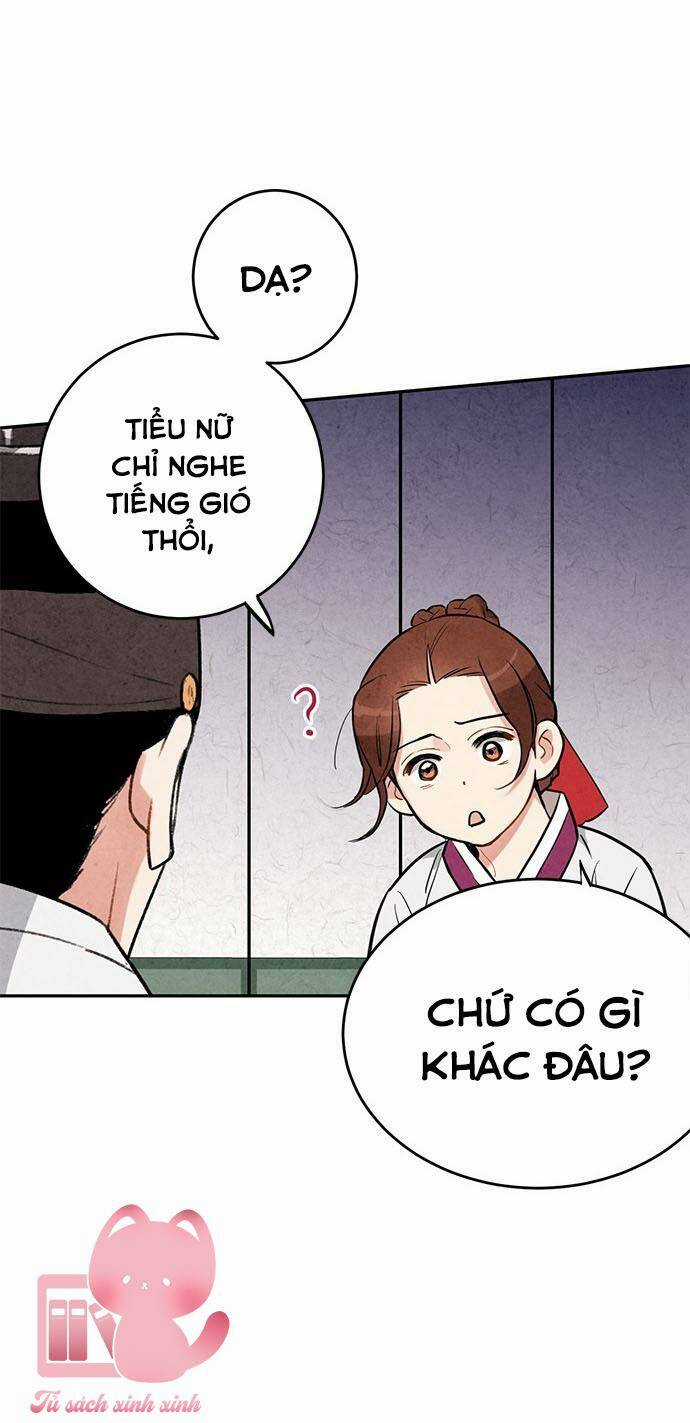 Lệnh Cấm Hôn Của Hoàng Đế Bệ Hạ Chapter 11 trang 72