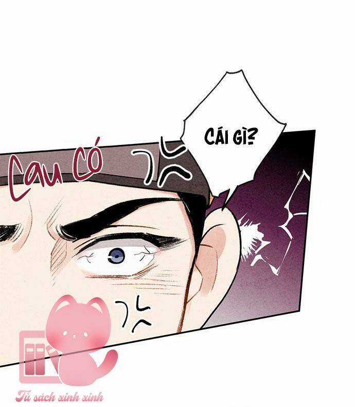 Lệnh Cấm Hôn Của Hoàng Đế Bệ Hạ Chapter 11 trang 8