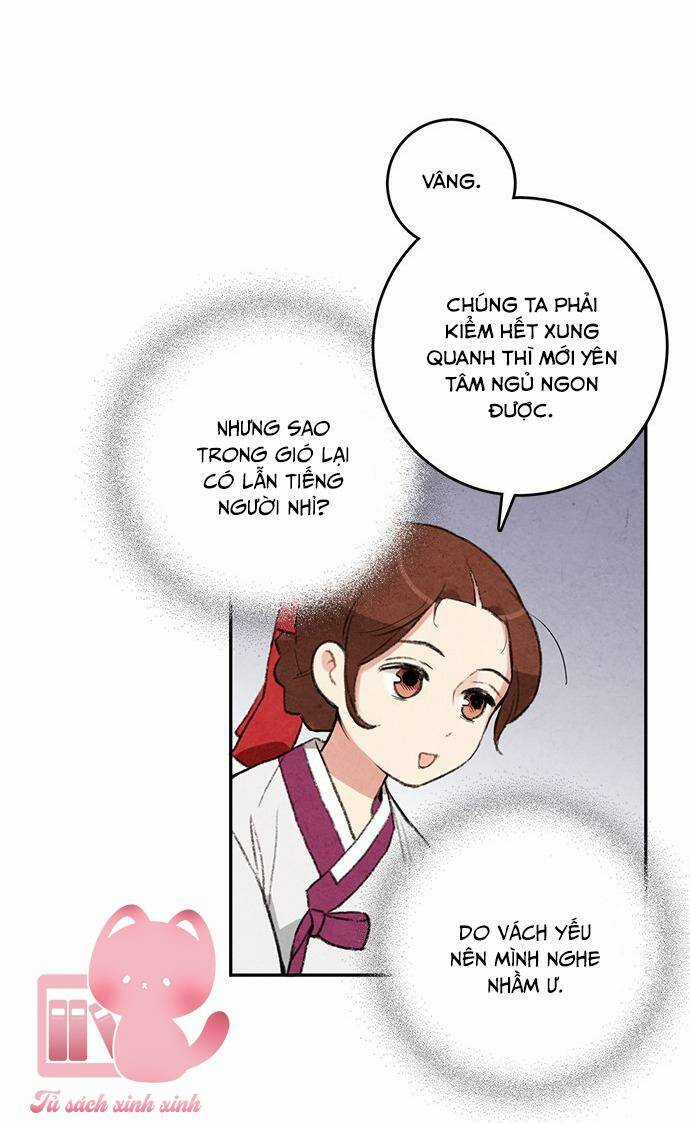 Lệnh Cấm Hôn Của Hoàng Đế Bệ Hạ Chapter 12 trang 15