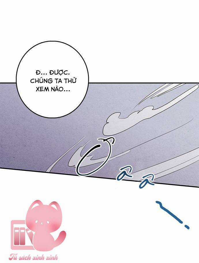 Lệnh Cấm Hôn Của Hoàng Đế Bệ Hạ Chapter 12 trang 17