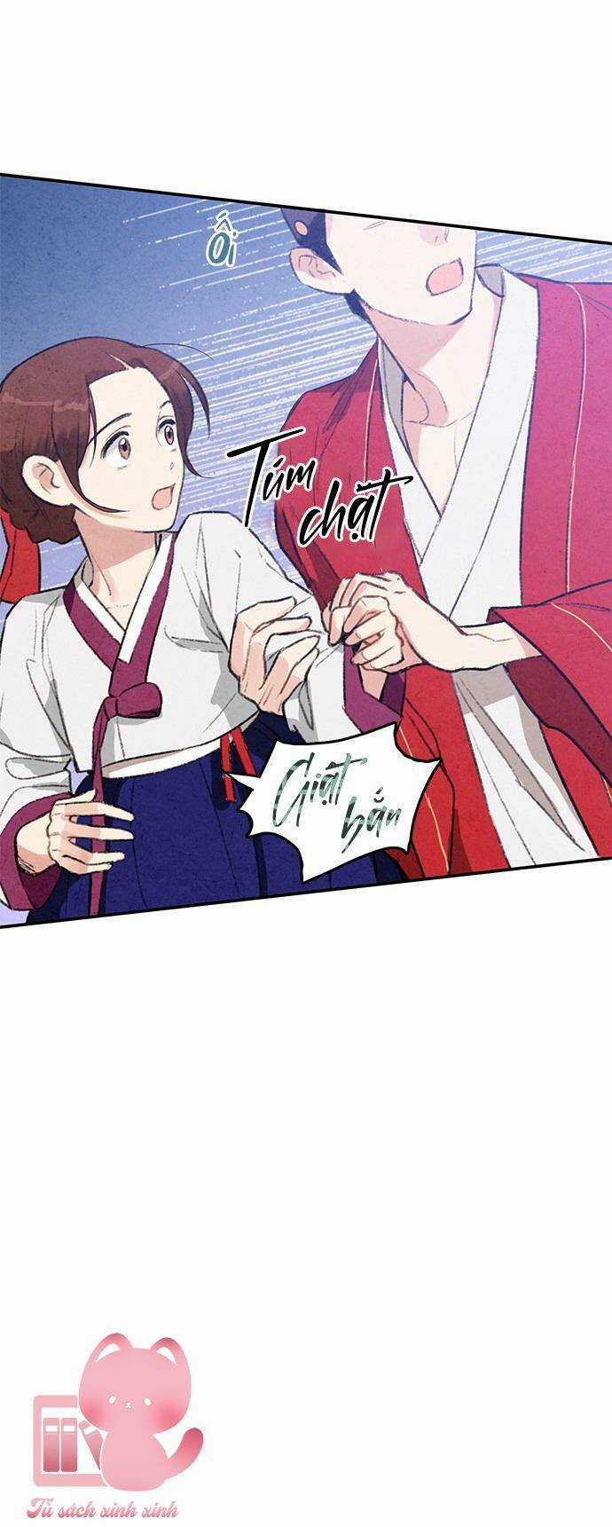 Lệnh Cấm Hôn Của Hoàng Đế Bệ Hạ Chapter 12 trang 18