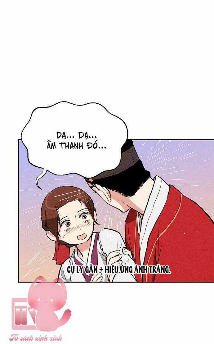 Lệnh Cấm Hôn Của Hoàng Đế Bệ Hạ Chapter 12 trang 21