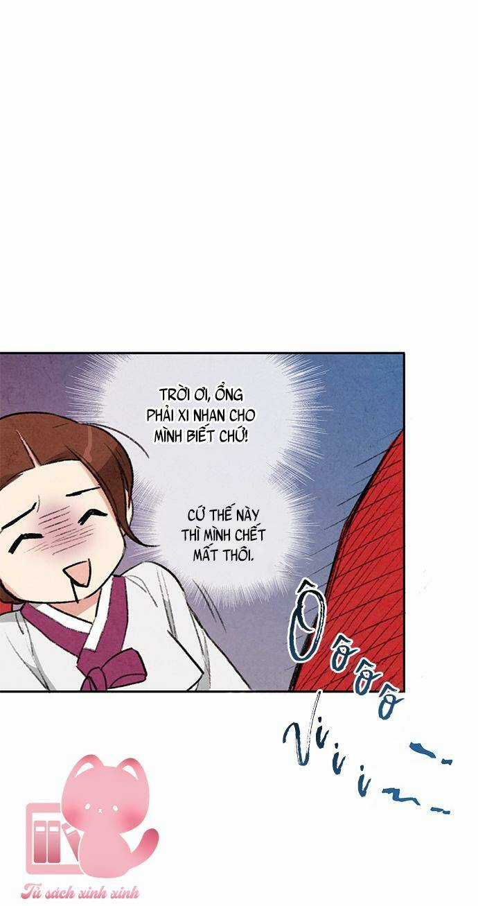 Lệnh Cấm Hôn Của Hoàng Đế Bệ Hạ Chapter 12 trang 23