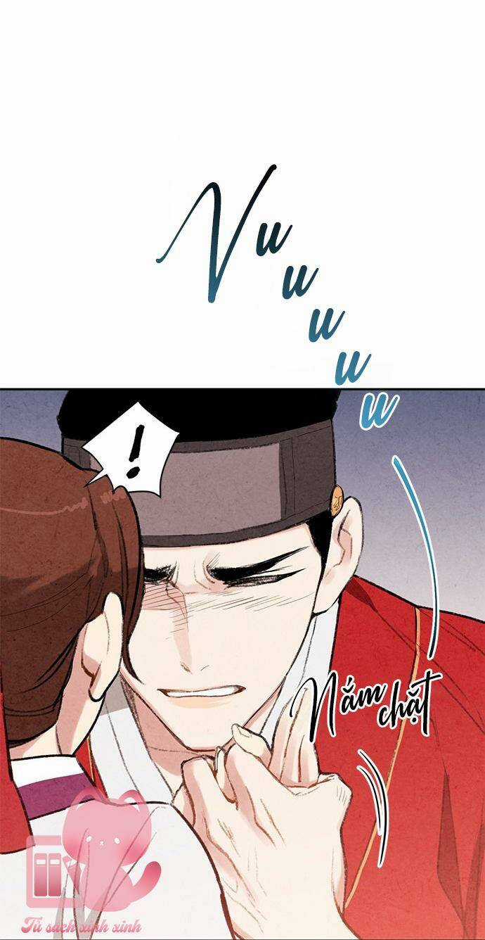 Lệnh Cấm Hôn Của Hoàng Đế Bệ Hạ Chapter 12 trang 24