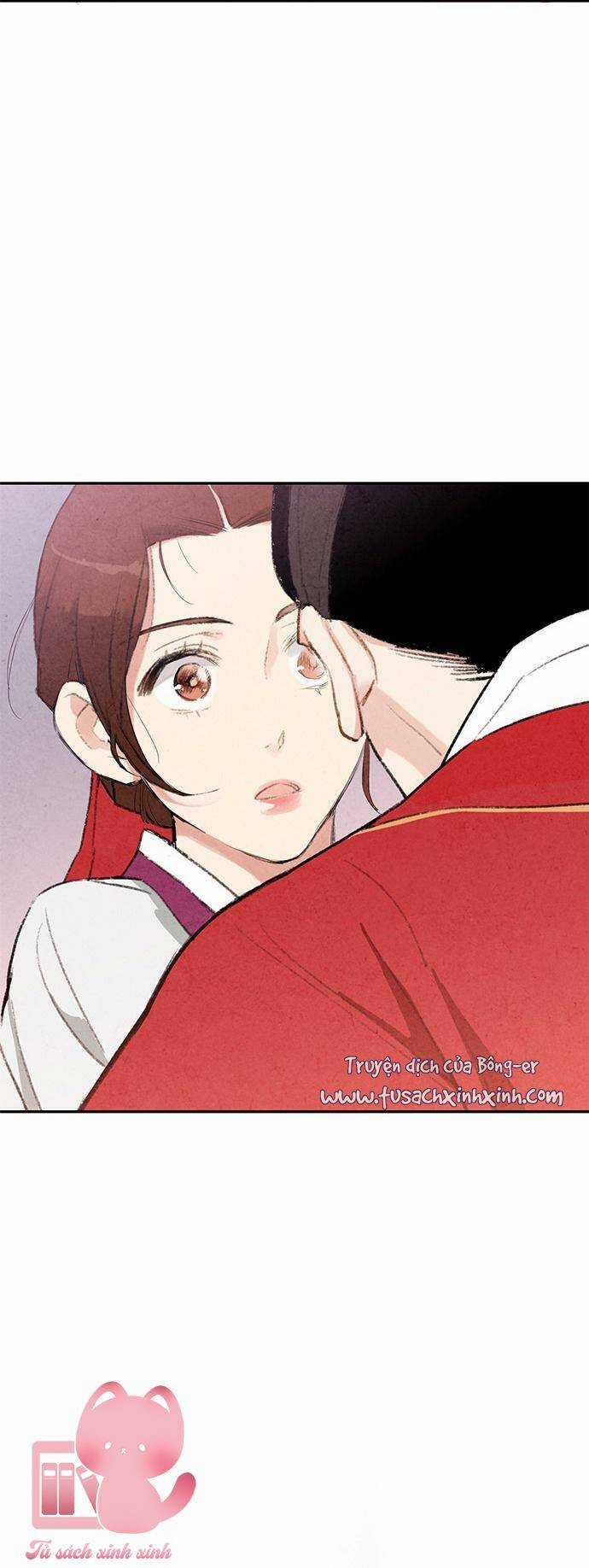 Lệnh Cấm Hôn Của Hoàng Đế Bệ Hạ Chapter 12 trang 25