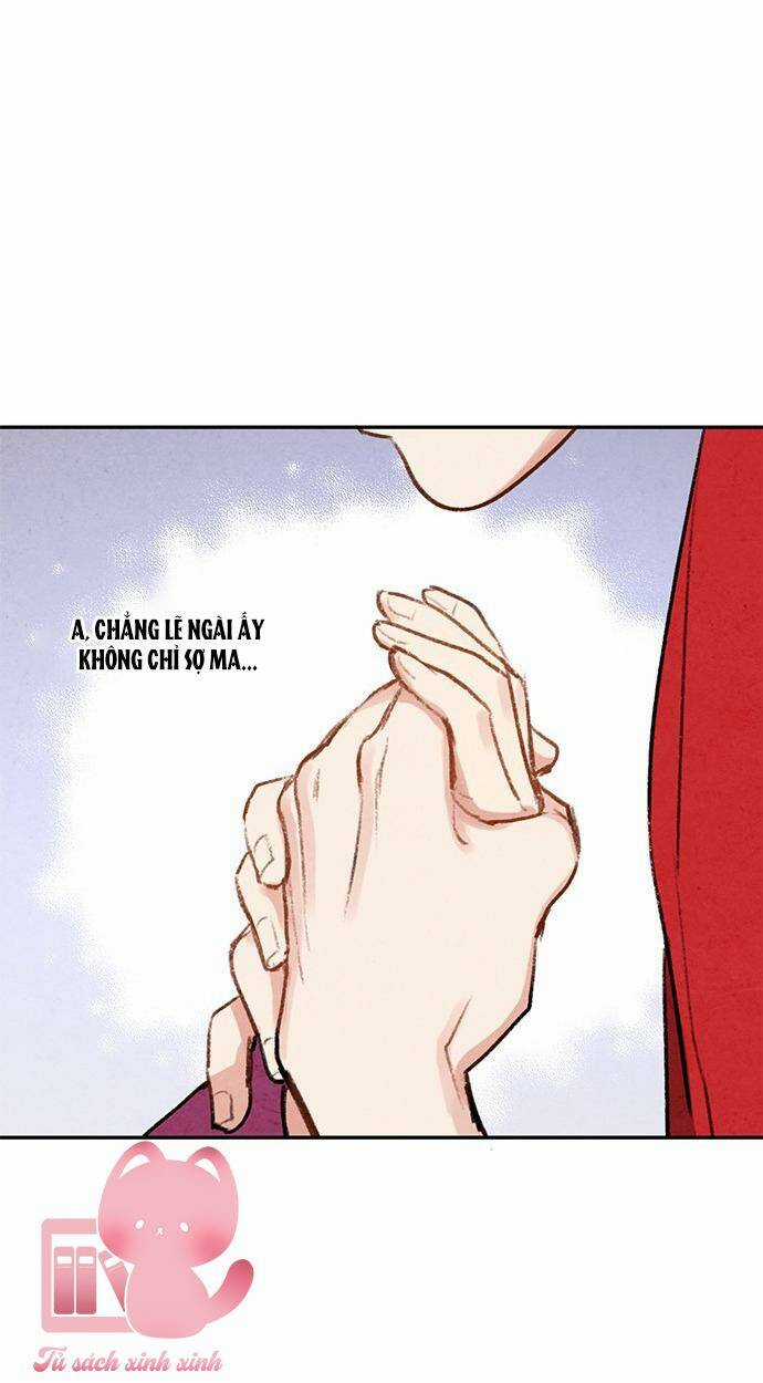 Lệnh Cấm Hôn Của Hoàng Đế Bệ Hạ Chapter 12 trang 27