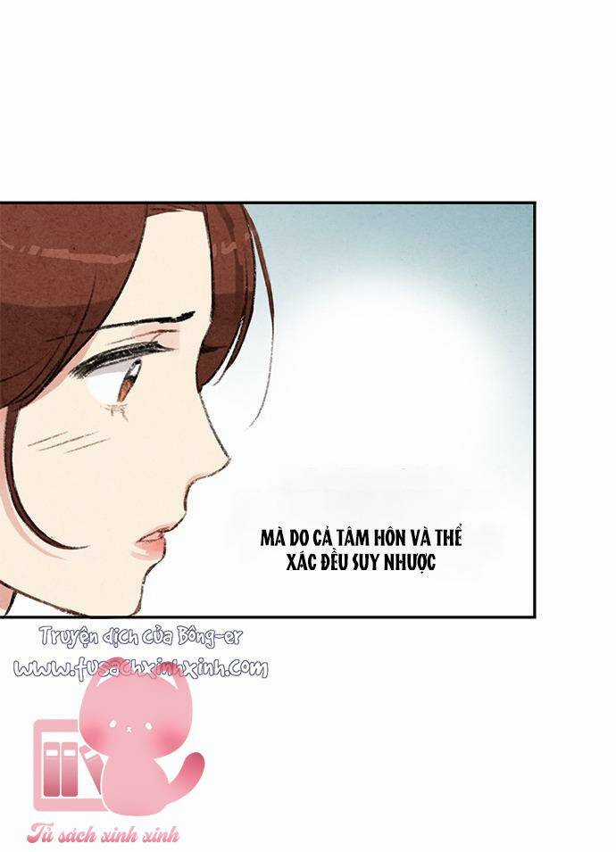 Lệnh Cấm Hôn Của Hoàng Đế Bệ Hạ Chapter 12 trang 28