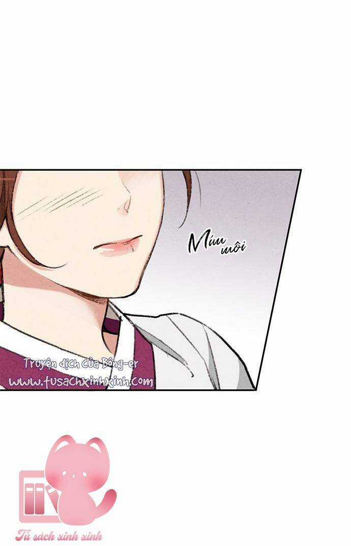 Lệnh Cấm Hôn Của Hoàng Đế Bệ Hạ Chapter 12 trang 31