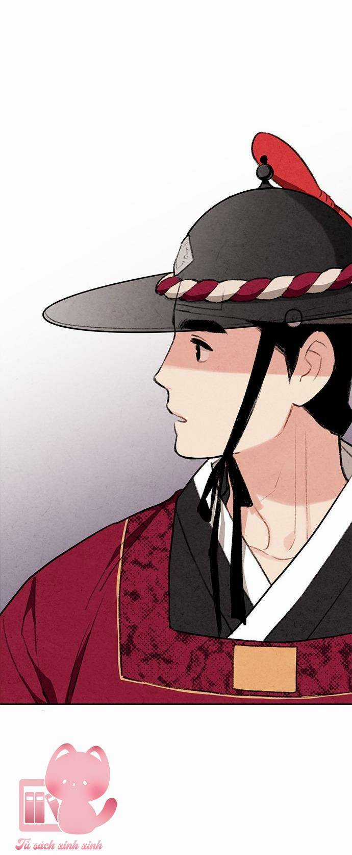 Lệnh Cấm Hôn Của Hoàng Đế Bệ Hạ Chapter 12 trang 38