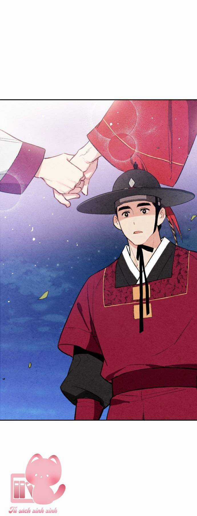 Lệnh Cấm Hôn Của Hoàng Đế Bệ Hạ Chapter 12 trang 42