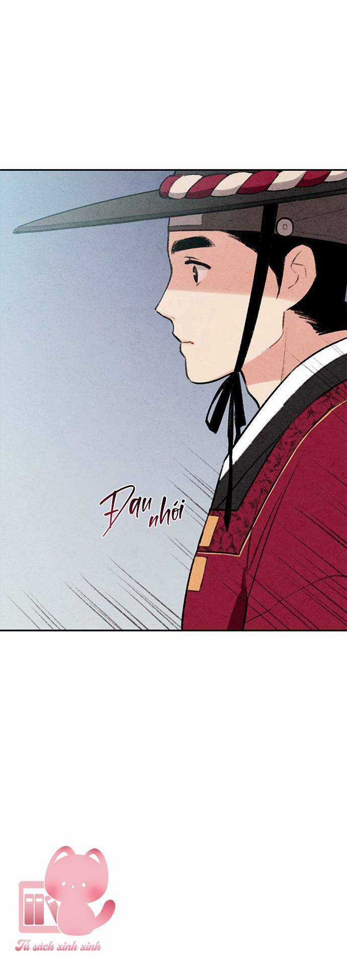 Lệnh Cấm Hôn Của Hoàng Đế Bệ Hạ Chapter 12 trang 43