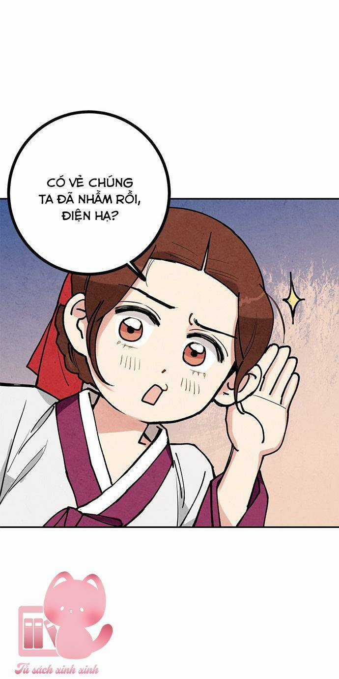 Lệnh Cấm Hôn Của Hoàng Đế Bệ Hạ Chapter 12 trang 49