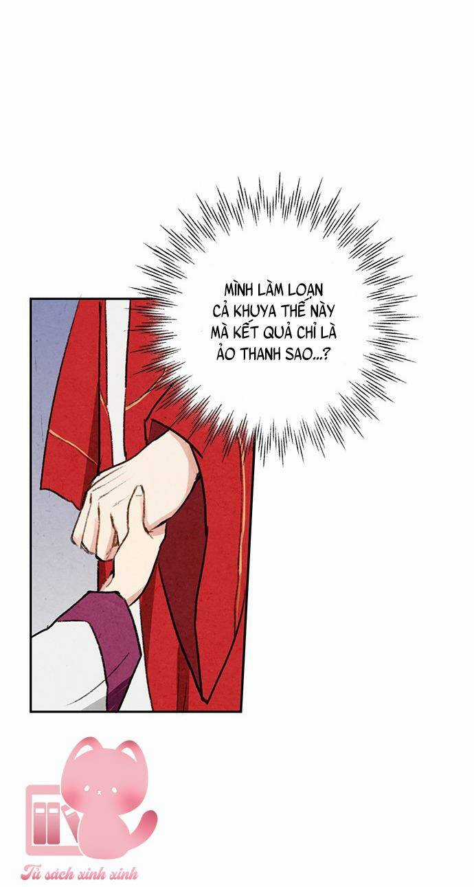 Lệnh Cấm Hôn Của Hoàng Đế Bệ Hạ Chapter 12 trang 52