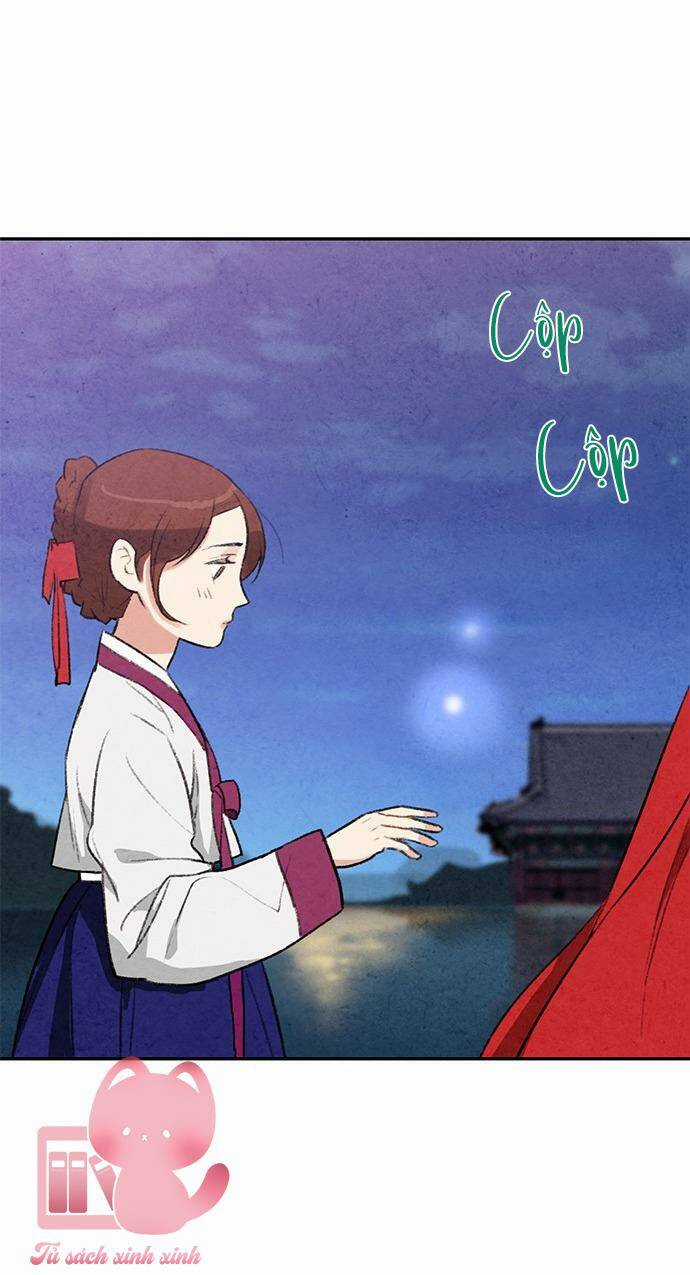 Lệnh Cấm Hôn Của Hoàng Đế Bệ Hạ Chapter 12 trang 55