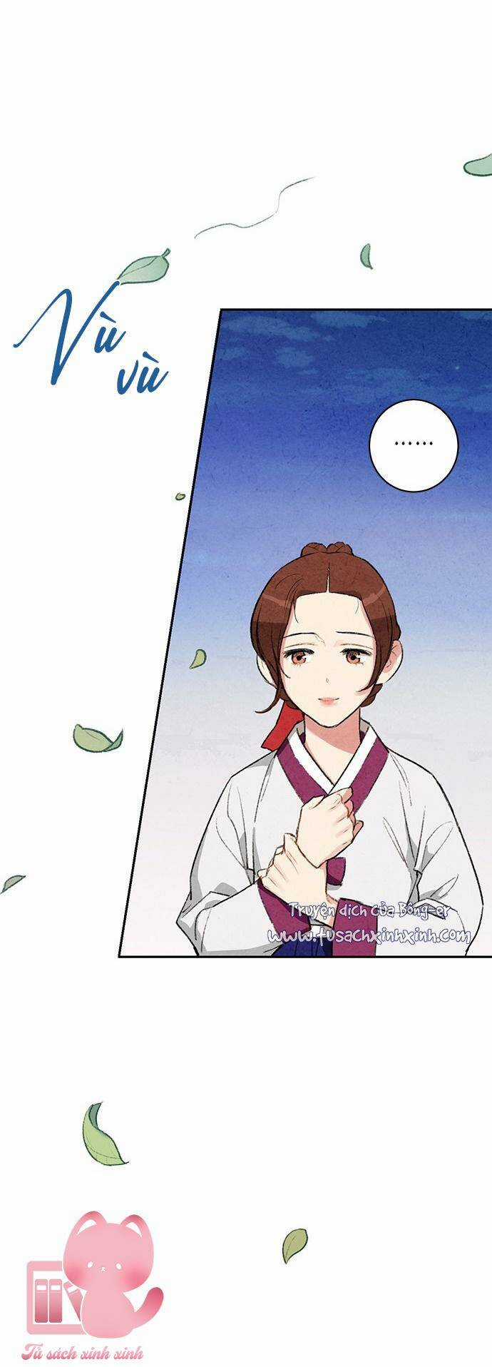 Lệnh Cấm Hôn Của Hoàng Đế Bệ Hạ Chapter 12 trang 56