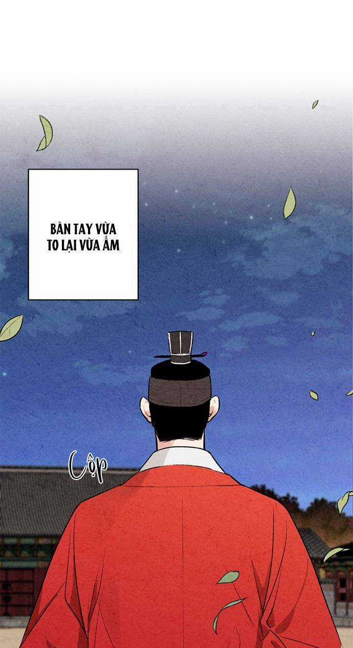 Lệnh Cấm Hôn Của Hoàng Đế Bệ Hạ Chapter 12 trang 57