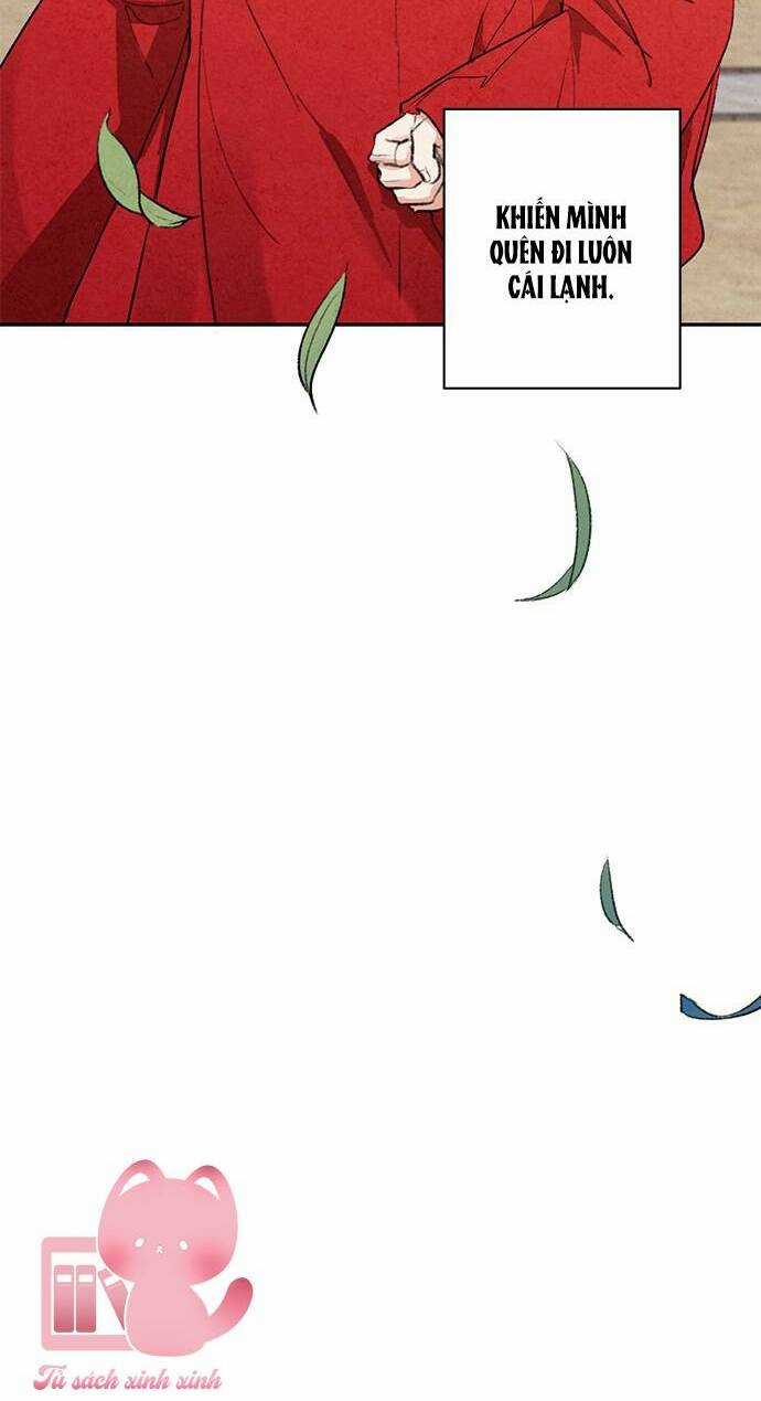 Lệnh Cấm Hôn Của Hoàng Đế Bệ Hạ Chapter 12 trang 58