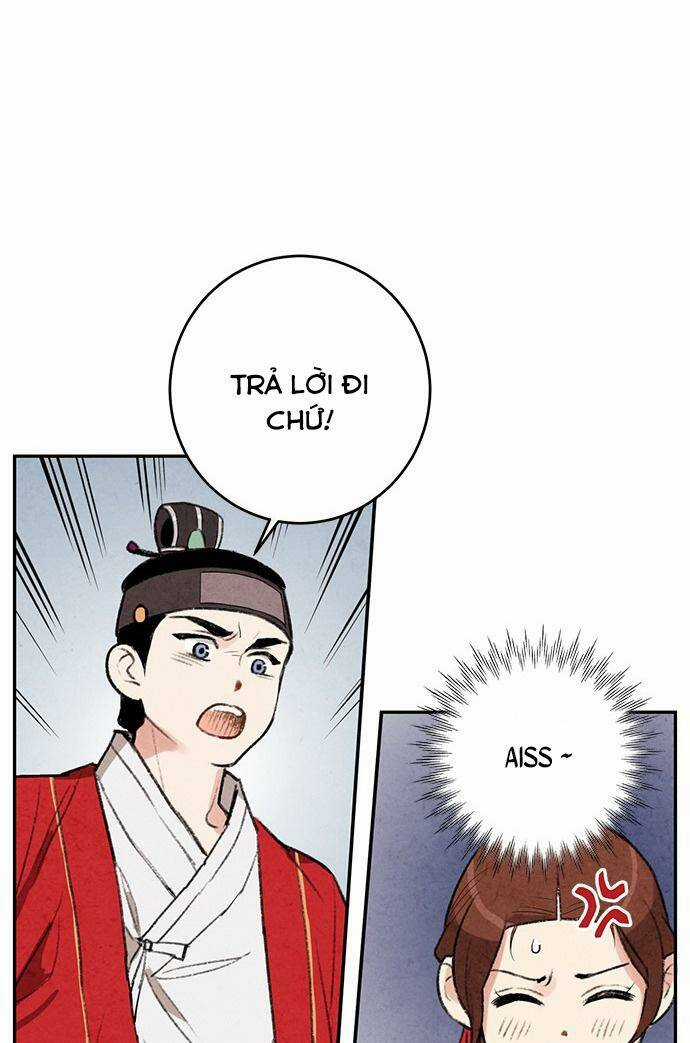 Lệnh Cấm Hôn Của Hoàng Đế Bệ Hạ Chapter 12 trang 65