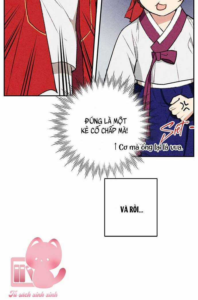 Lệnh Cấm Hôn Của Hoàng Đế Bệ Hạ Chapter 12 trang 66