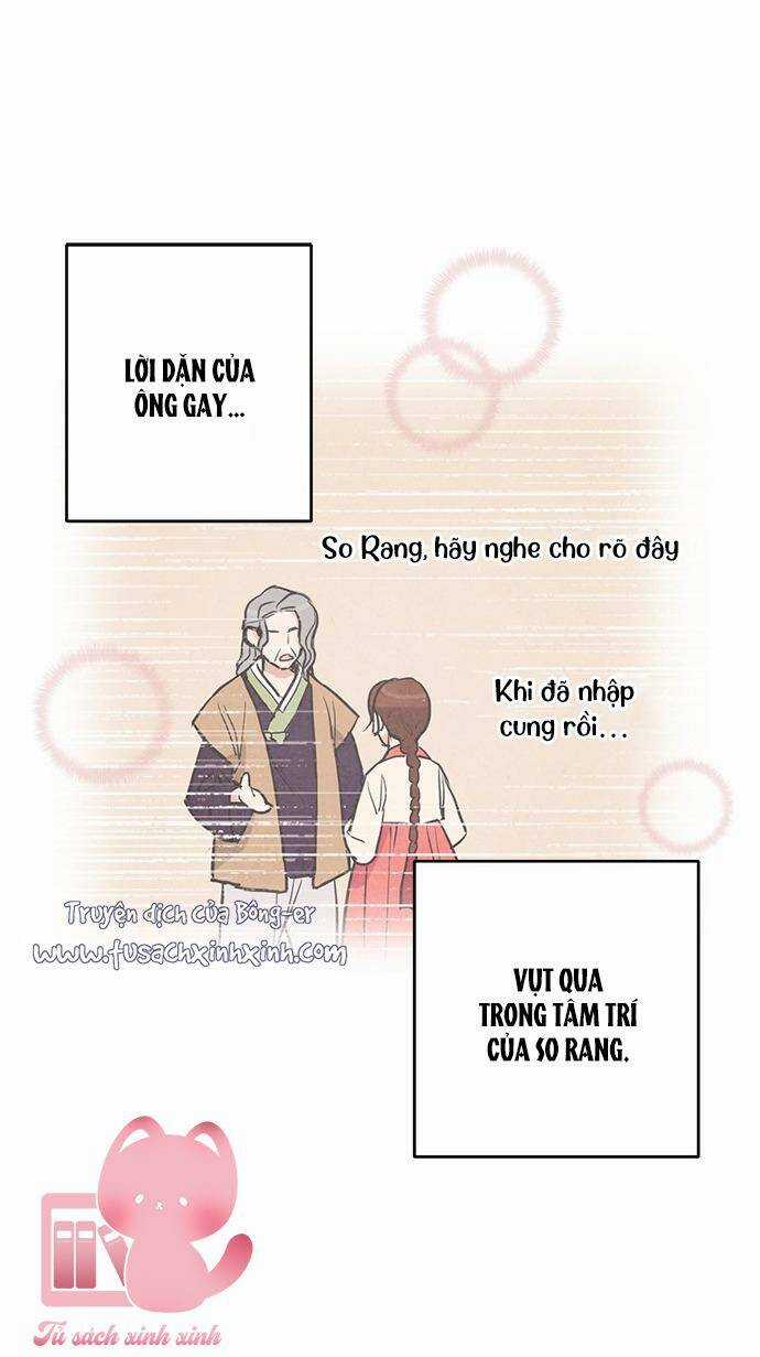 Lệnh Cấm Hôn Của Hoàng Đế Bệ Hạ Chapter 12 trang 67