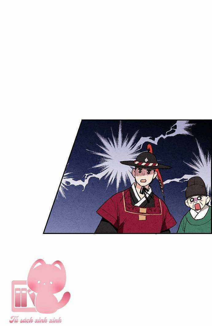 Lệnh Cấm Hôn Của Hoàng Đế Bệ Hạ Chapter 12 trang 69