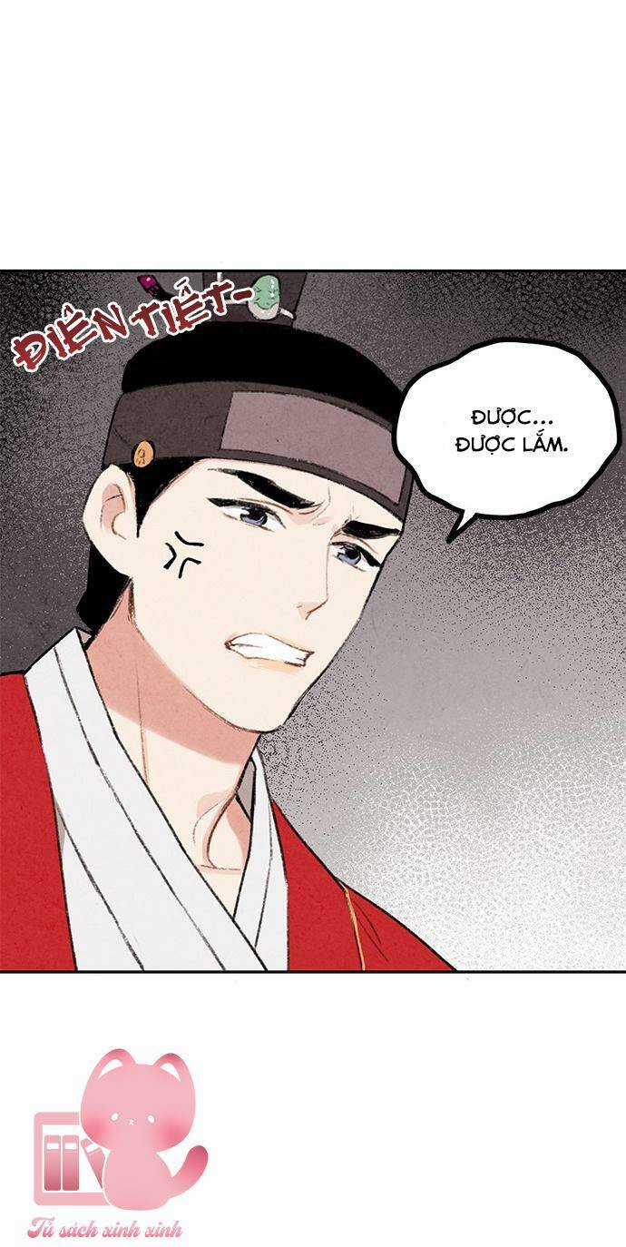 Lệnh Cấm Hôn Của Hoàng Đế Bệ Hạ Chapter 12 trang 70
