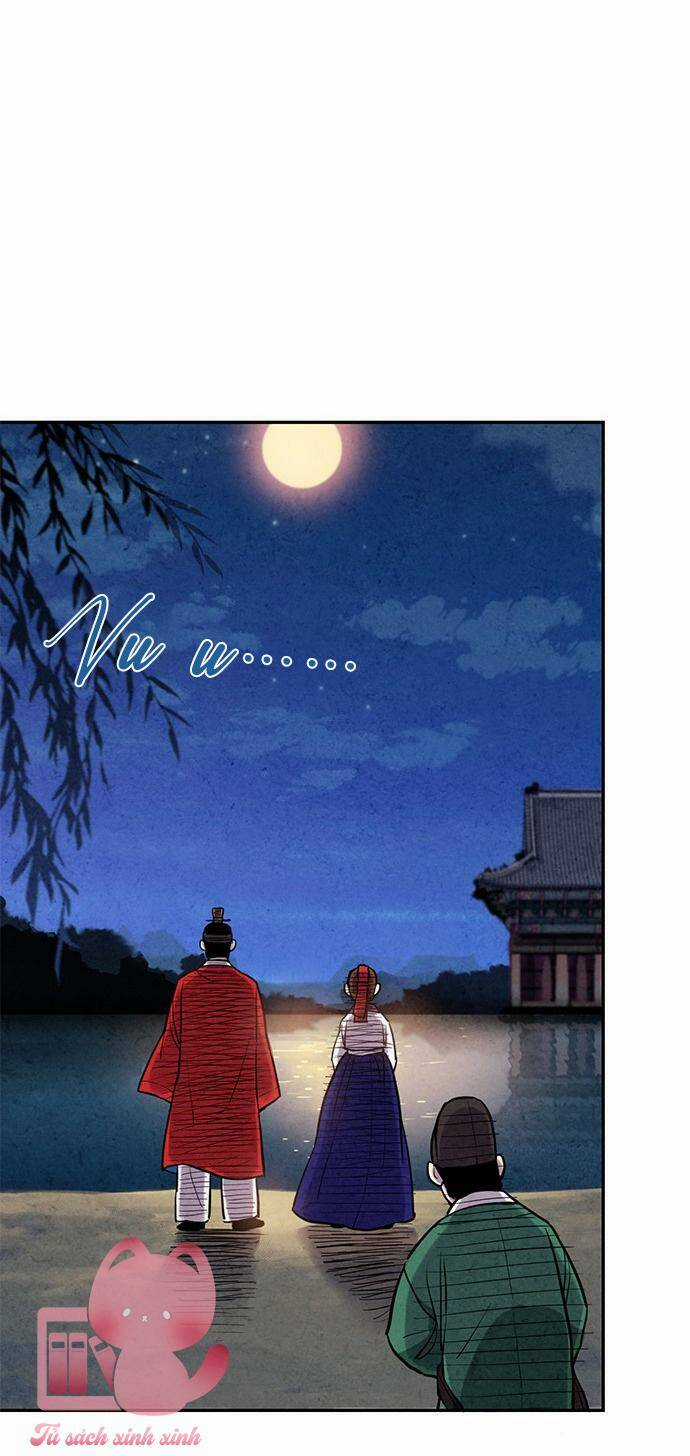 Lệnh Cấm Hôn Của Hoàng Đế Bệ Hạ Chapter 12 trang 8