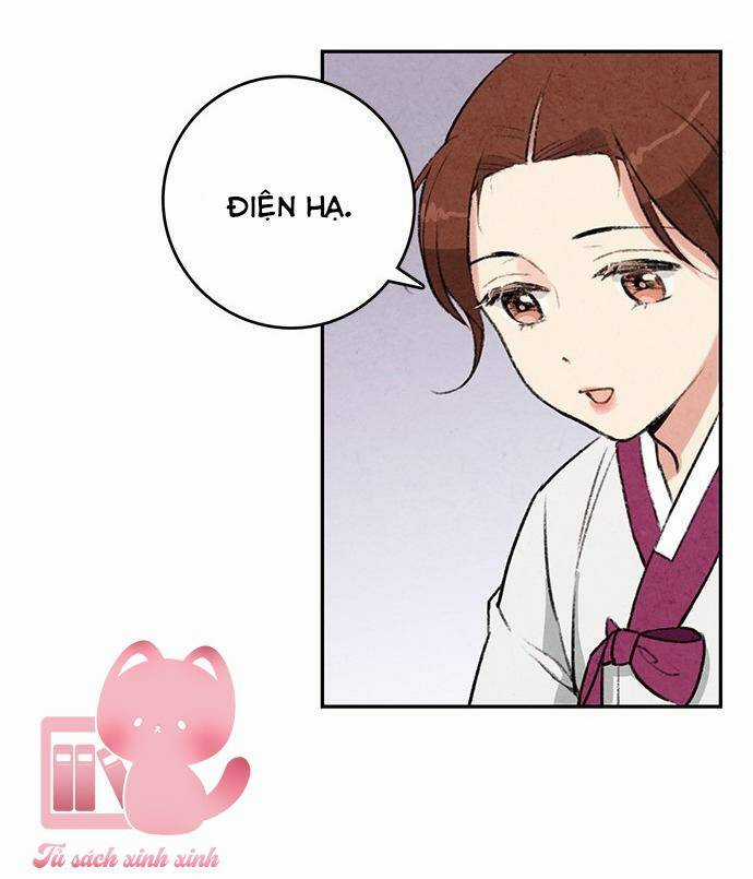 Lệnh Cấm Hôn Của Hoàng Đế Bệ Hạ Chapter 12 trang 9