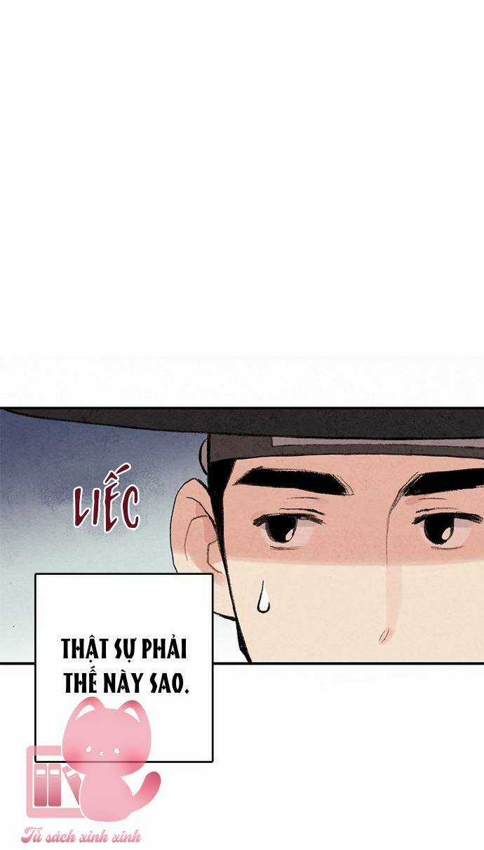 Lệnh Cấm Hôn Của Hoàng Đế Bệ Hạ Chapter 13 trang 10