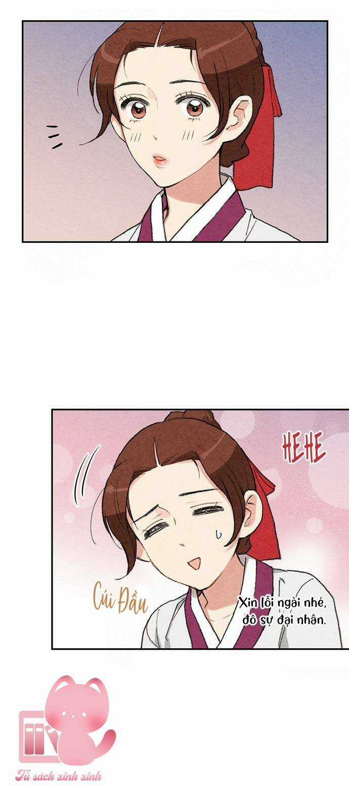 Lệnh Cấm Hôn Của Hoàng Đế Bệ Hạ Chapter 13 trang 13