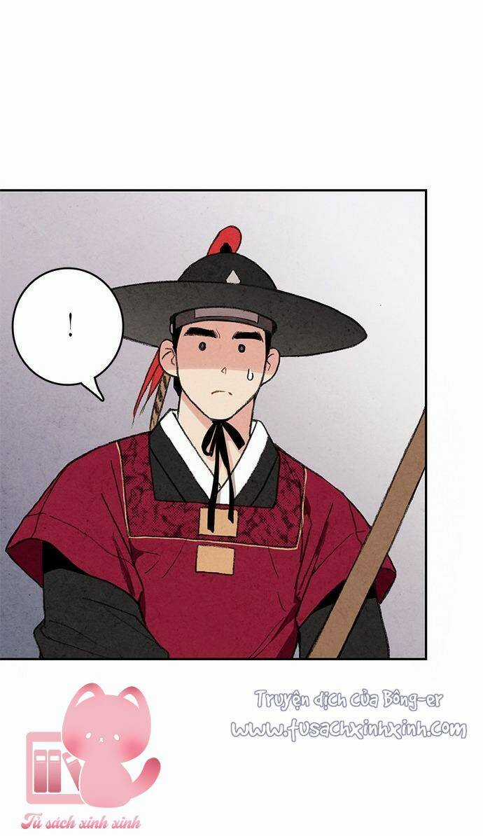 Lệnh Cấm Hôn Của Hoàng Đế Bệ Hạ Chapter 13 trang 14