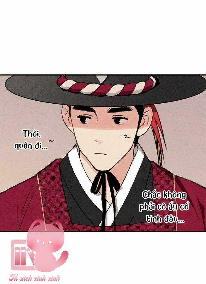 Lệnh Cấm Hôn Của Hoàng Đế Bệ Hạ Chapter 13 trang 15