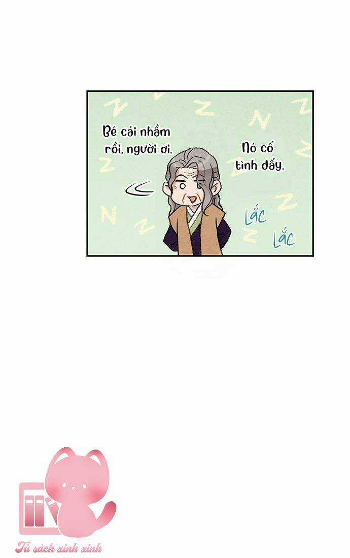 Lệnh Cấm Hôn Của Hoàng Đế Bệ Hạ Chapter 13 trang 16