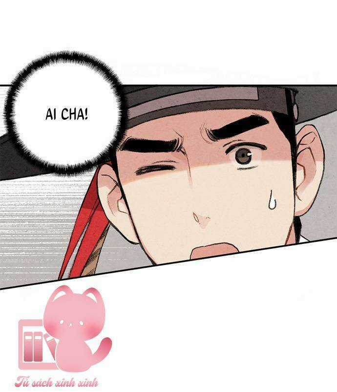 Lệnh Cấm Hôn Của Hoàng Đế Bệ Hạ Chapter 13 trang 19