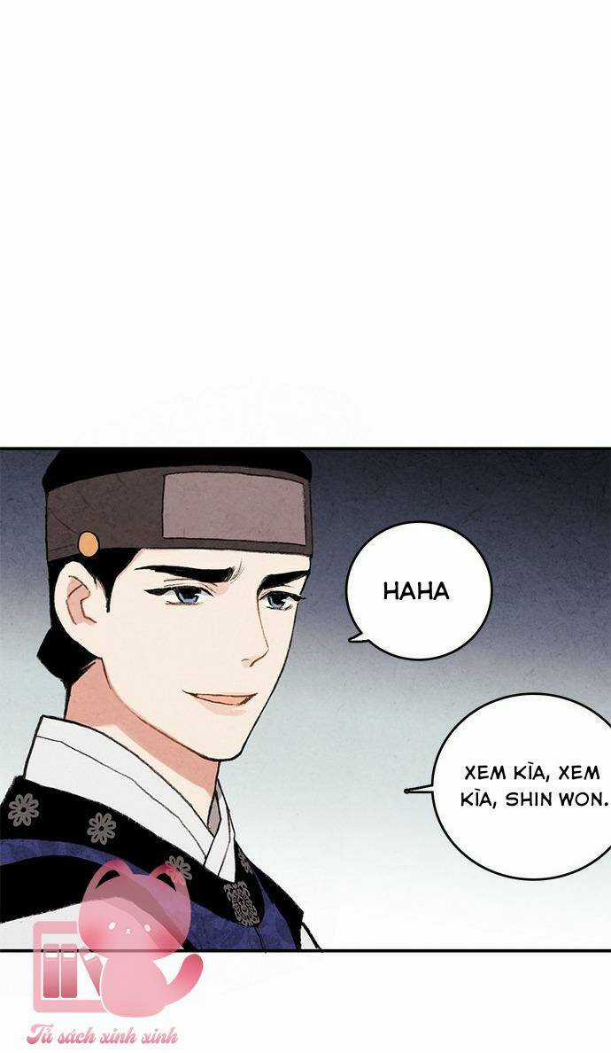 Lệnh Cấm Hôn Của Hoàng Đế Bệ Hạ Chapter 13 trang 28