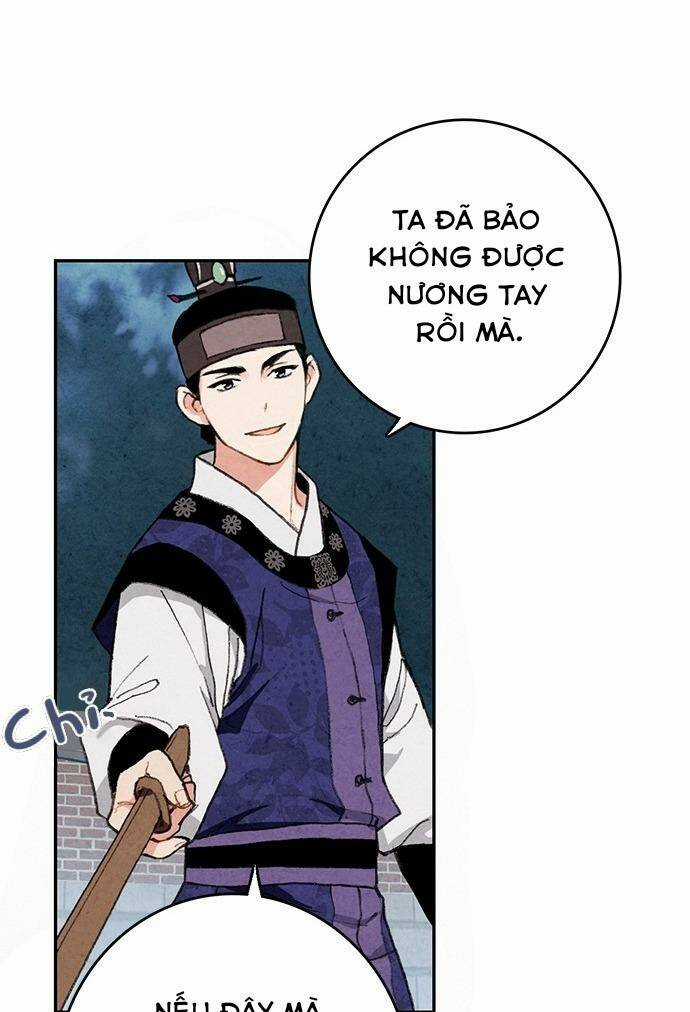Lệnh Cấm Hôn Của Hoàng Đế Bệ Hạ Chapter 13 trang 29