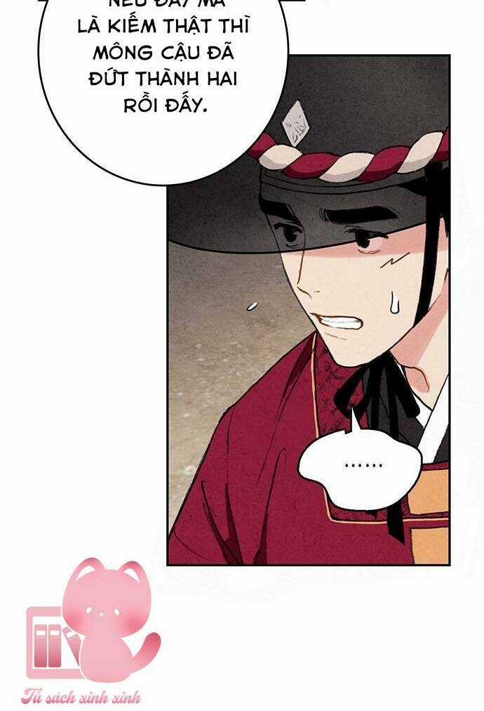 Lệnh Cấm Hôn Của Hoàng Đế Bệ Hạ Chapter 13 trang 30