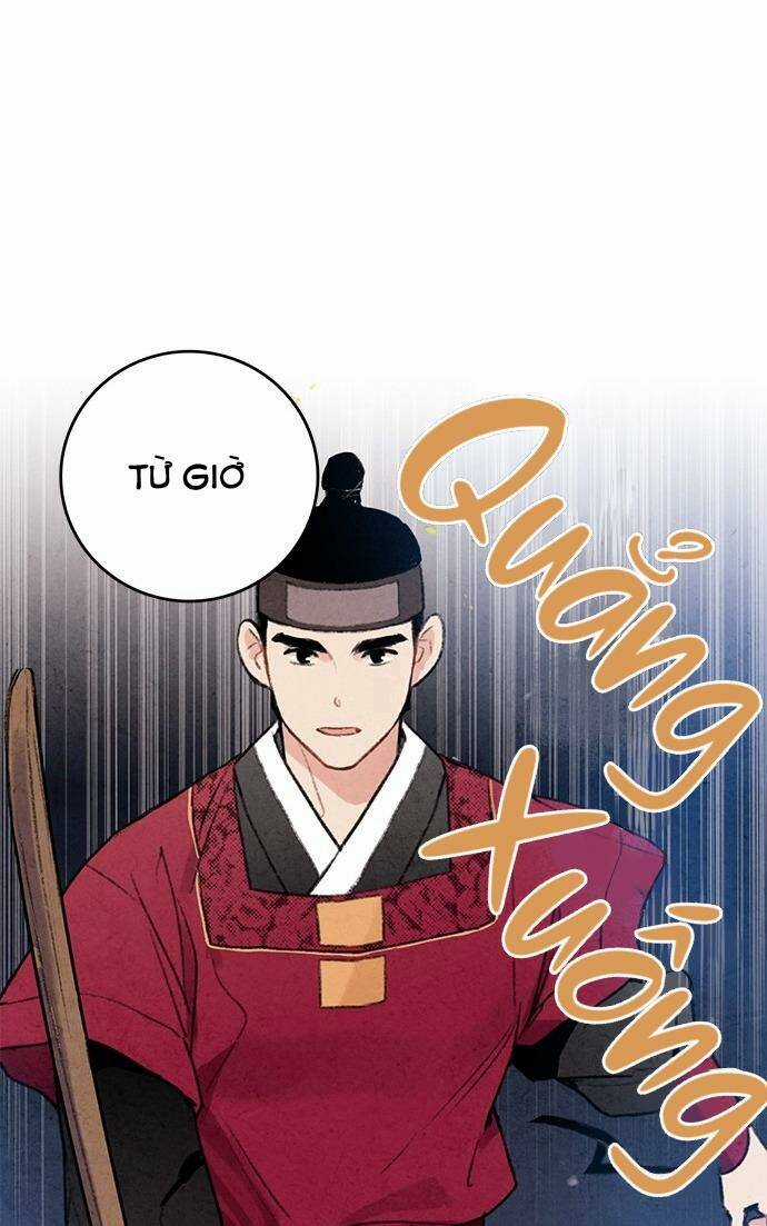 Lệnh Cấm Hôn Của Hoàng Đế Bệ Hạ Chapter 13 trang 35