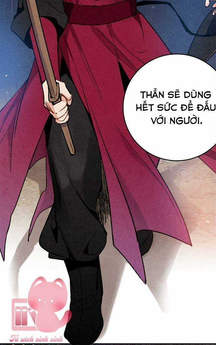 Lệnh Cấm Hôn Của Hoàng Đế Bệ Hạ Chapter 13 trang 36