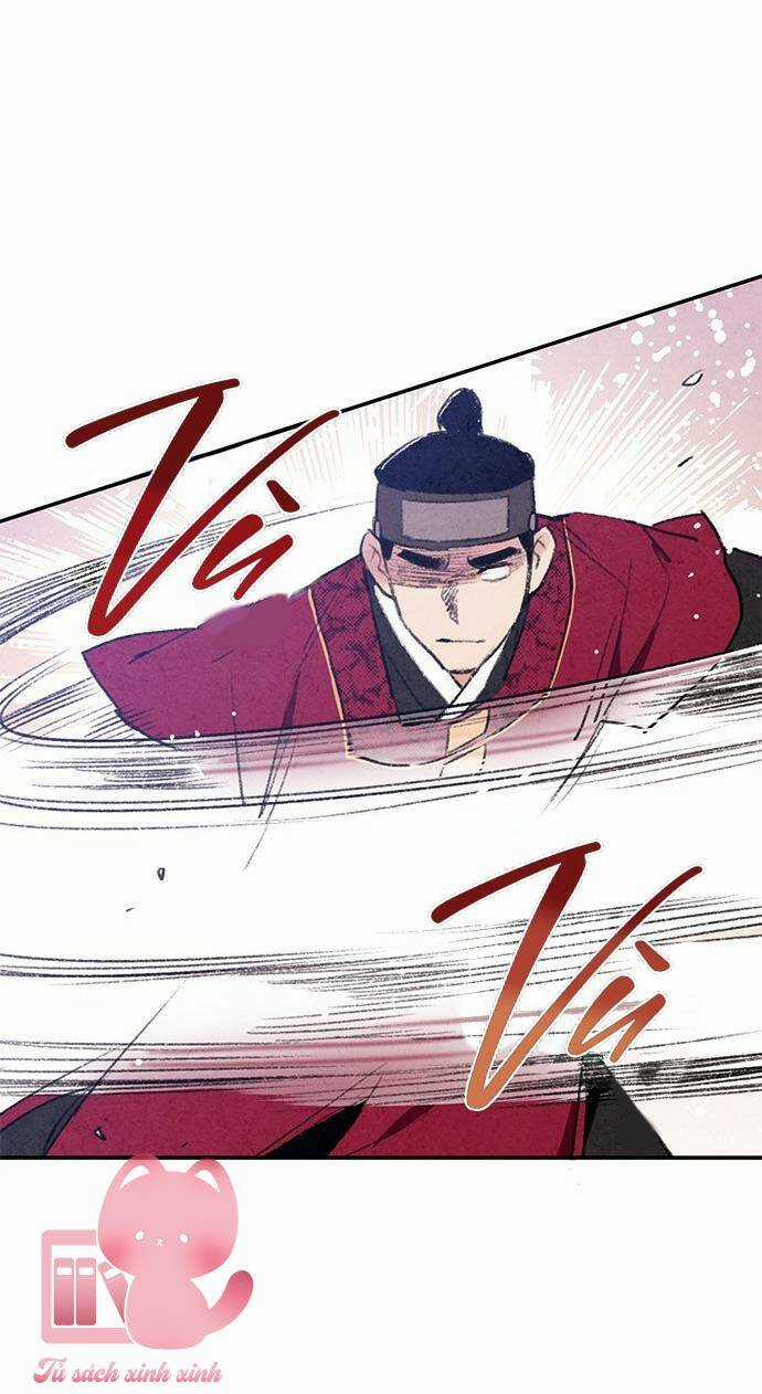 Lệnh Cấm Hôn Của Hoàng Đế Bệ Hạ Chapter 13 trang 39