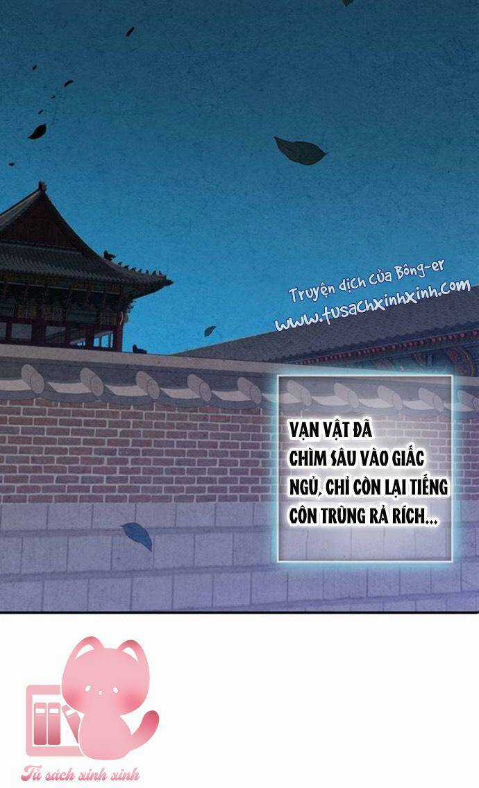 Lệnh Cấm Hôn Của Hoàng Đế Bệ Hạ Chapter 13 trang 4