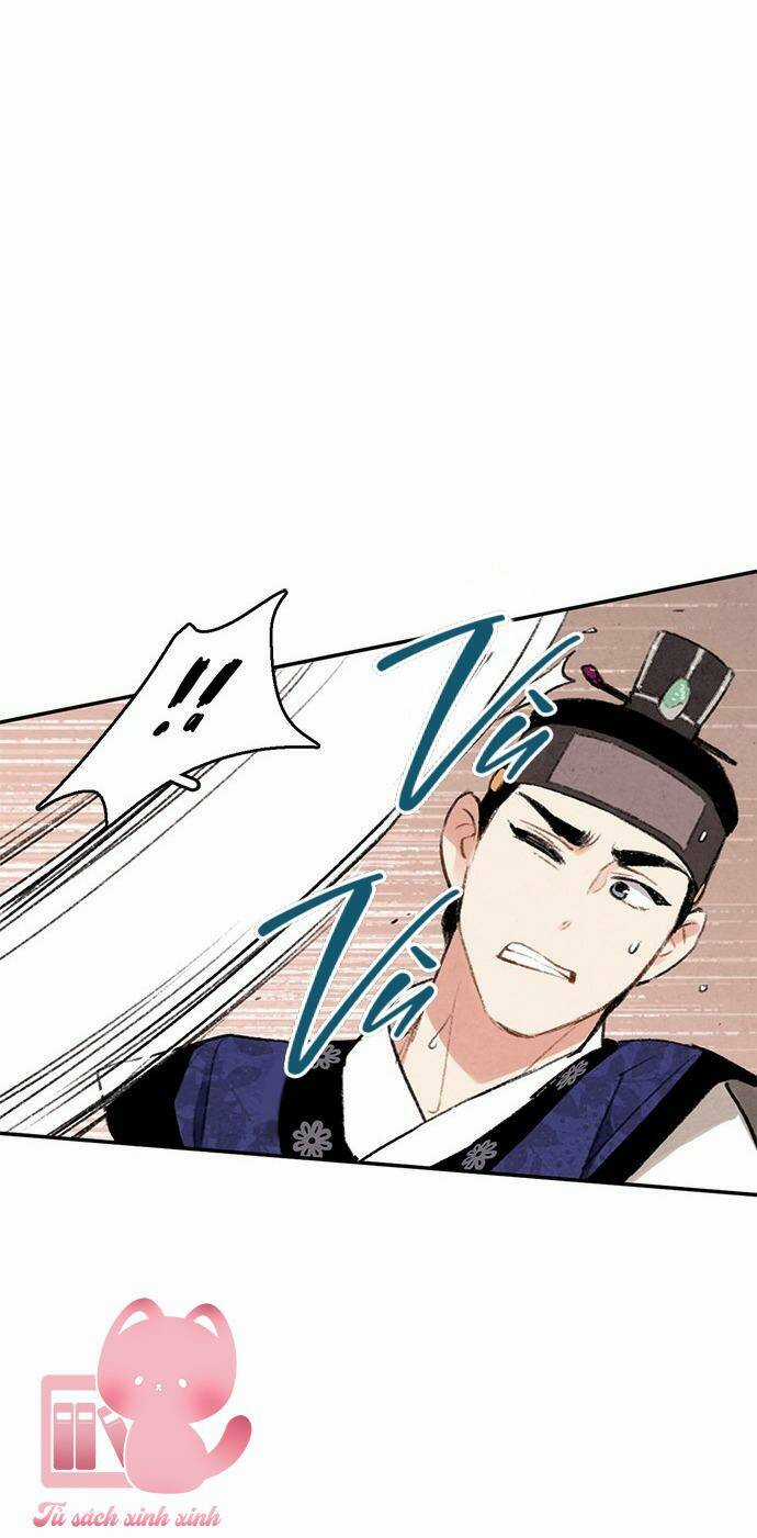 Lệnh Cấm Hôn Của Hoàng Đế Bệ Hạ Chapter 13 trang 40