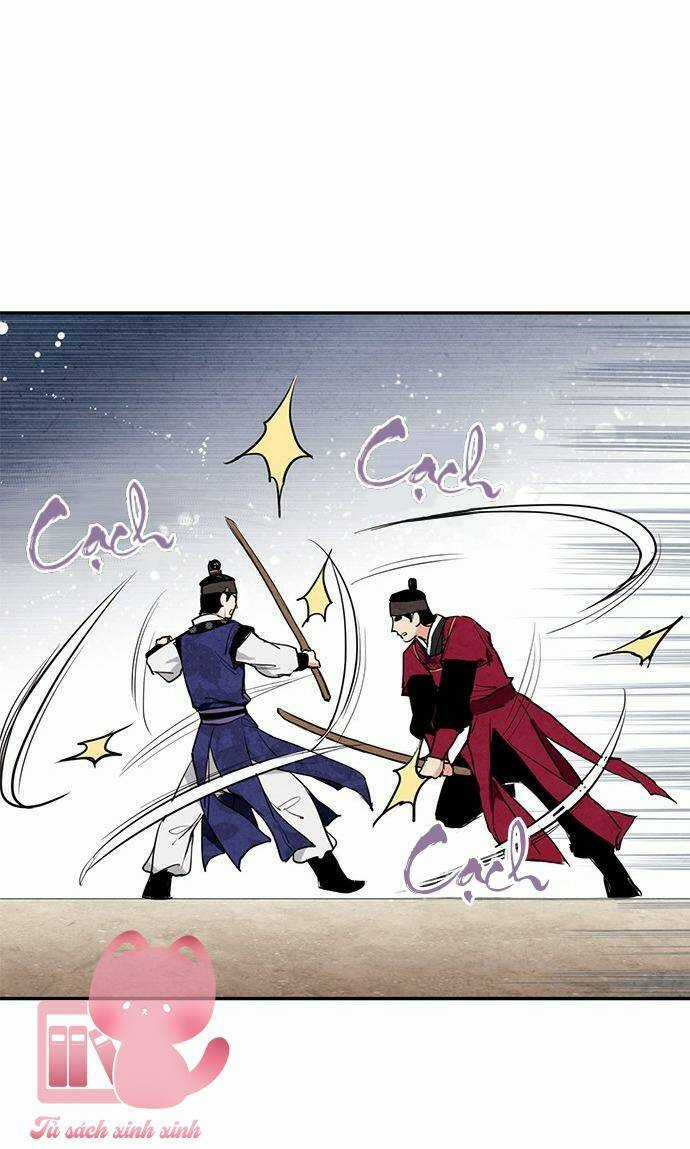 Lệnh Cấm Hôn Của Hoàng Đế Bệ Hạ Chapter 13 trang 41