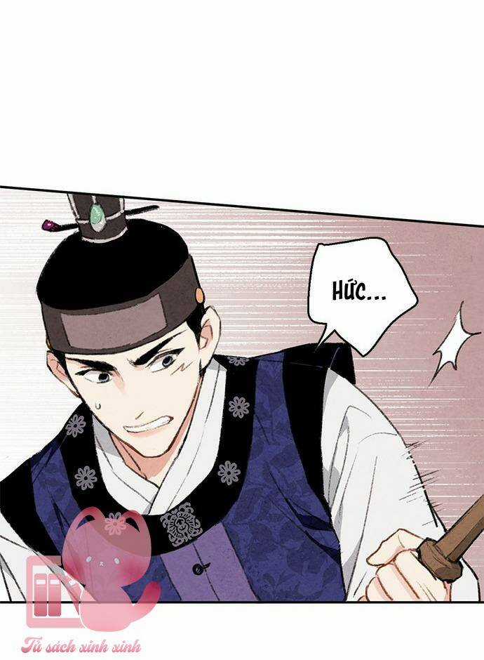 Lệnh Cấm Hôn Của Hoàng Đế Bệ Hạ Chapter 13 trang 43