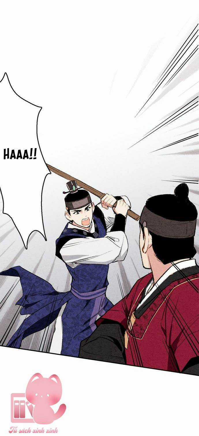 Lệnh Cấm Hôn Của Hoàng Đế Bệ Hạ Chapter 13 trang 44