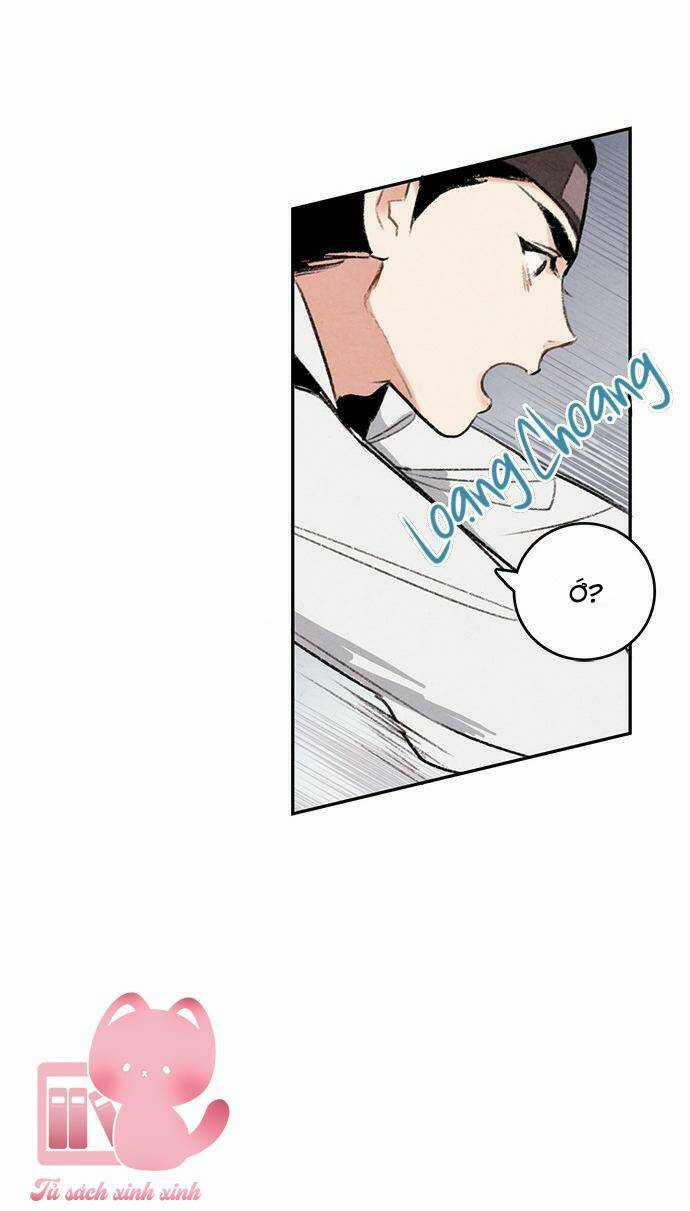 Lệnh Cấm Hôn Của Hoàng Đế Bệ Hạ Chapter 13 trang 46